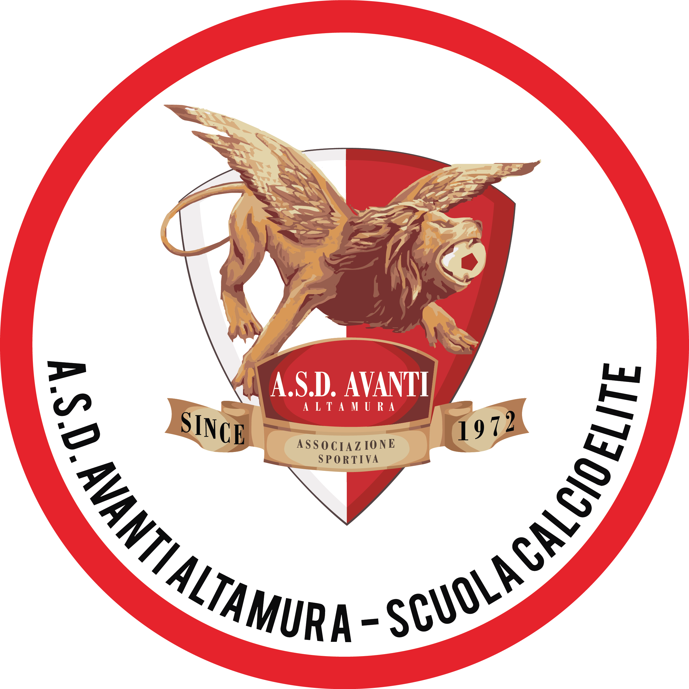 ASD Avanti Altamura