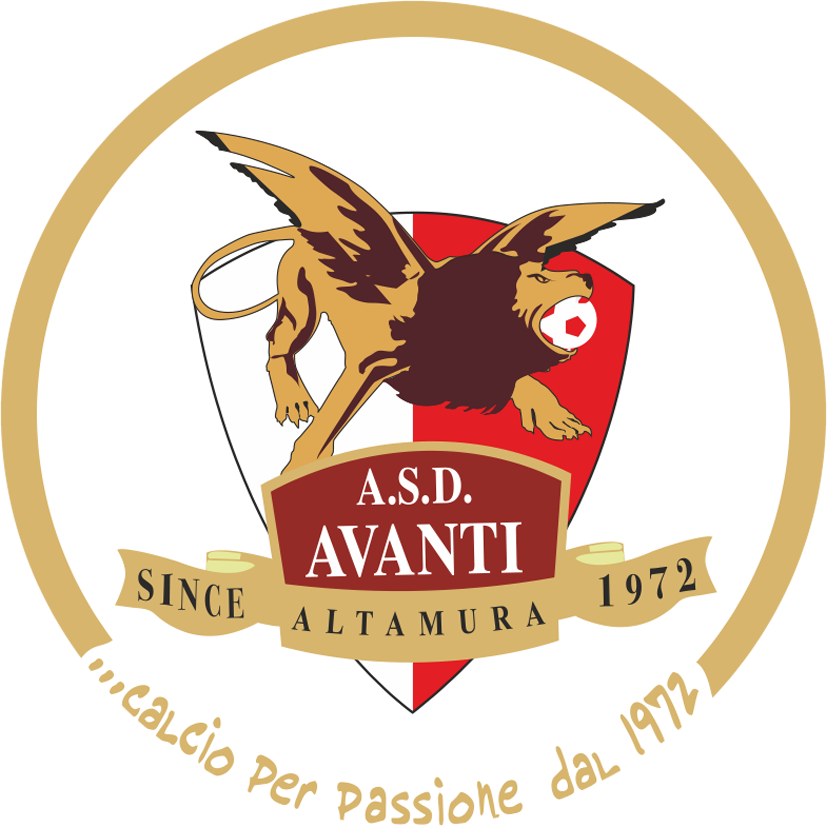 ASD Avanti Altamura