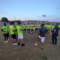Inizia la preparazione della Prima Squadra